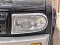 1995 Nissan Rasheen