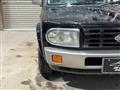1995 Nissan Rasheen