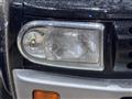 1995 Nissan Rasheen