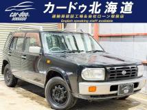 1995 Nissan Rasheen