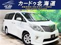 2008 Toyota Alphard G