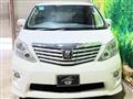 2008 Toyota Alphard G