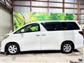2008 Toyota Alphard G