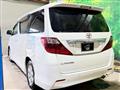 2008 Toyota Alphard G