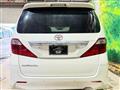 2008 Toyota Alphard G