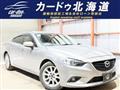 2013 Mazda Atenza