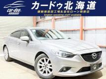 2013 Mazda Atenza