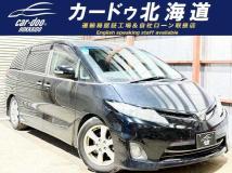 2010 Toyota Estima