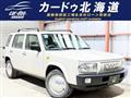 1998 Nissan Rasheen