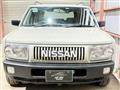 1998 Nissan Rasheen