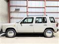 1998 Nissan Rasheen