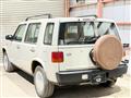 1998 Nissan Rasheen