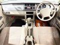 1998 Nissan Rasheen