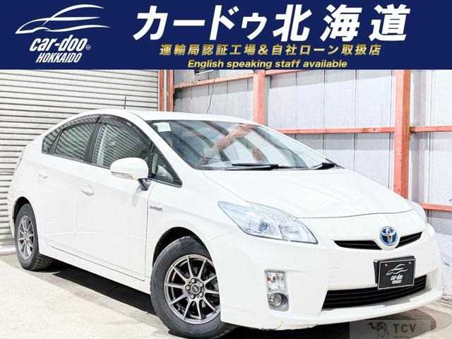 2009 Toyota Prius