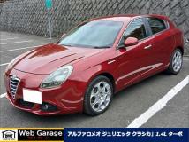 2013 Alfa Romeo Alfa Romeo Others