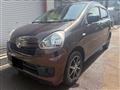 2014 Daihatsu Mira