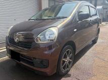 2014 Daihatsu Mira