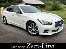 2014 Nissan Skyline