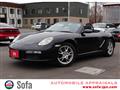 2006 Porsche Boxster