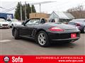 2006 Porsche Boxster