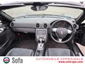 2006 Porsche Boxster