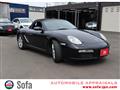 2006 Porsche Boxster