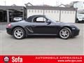2006 Porsche Boxster
