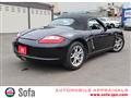 2006 Porsche Boxster