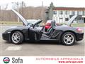 2006 Porsche Boxster