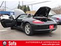 2006 Porsche Boxster