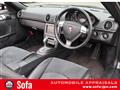 2006 Porsche Boxster