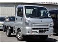 2018 Suzuki Carry Truck
