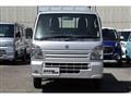 2018 Suzuki Carry Truck