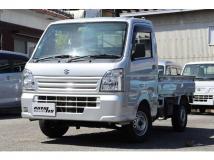 2018 Suzuki Carry Truck
