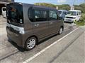 2013 Daihatsu Tanto Custom