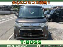 2013 Daihatsu Tanto Custom