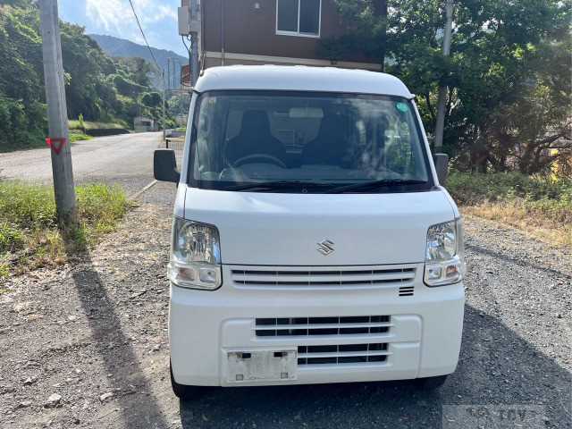 2015 Suzuki Every