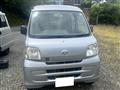 2016 Daihatsu Hijet Cargo