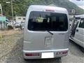 2016 Daihatsu Hijet Cargo