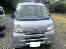2016 Daihatsu Hijet Cargo