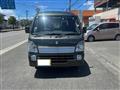 2024 Suzuki Carry Truck