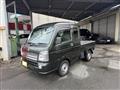 2024 Suzuki Carry Truck
