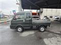 2024 Suzuki Carry Truck