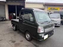 2024 Suzuki Carry Truck