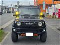 2023 Suzuki Jimny Sierra