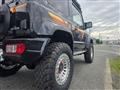 2023 Suzuki Jimny Sierra