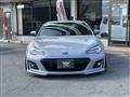 2020 Subaru BRZ