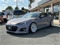 2020 Subaru BRZ