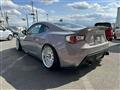 2020 Subaru BRZ