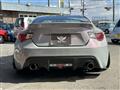 2020 Subaru BRZ